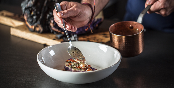 IKRA Festival: о лучших ресторанах и еде на фуд-фестивале в Сочи в 2019 году