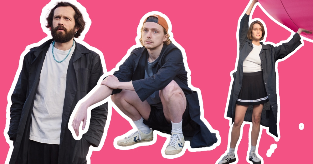 Знакомьтесь, «а39»: Добрыгин, Горчилин, Янковская и другие лица перспективного театрального проекта