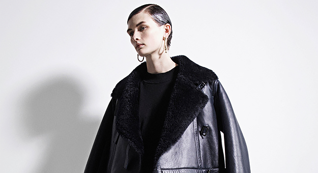 Jil Sander, Pre-Fall 2017 — обзор Buro 24/7