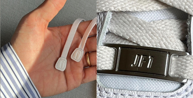 Симон Порт Жакмюс выпустит новую коллаборацию с Nike