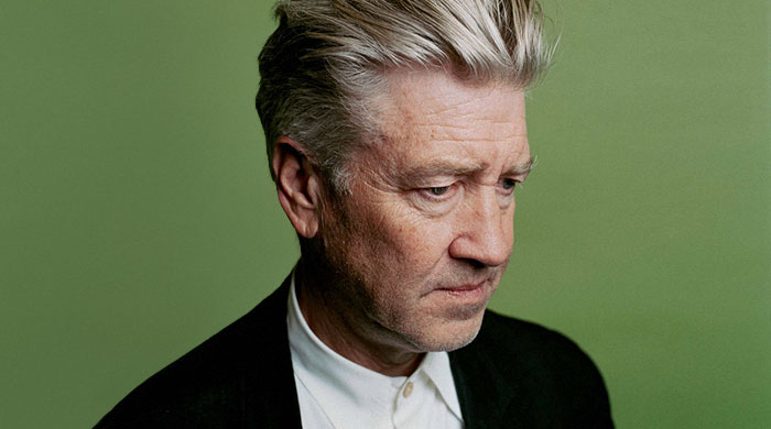 Документальный фильм «Дэвид Линч: Жизнь в искусстве» в России выйдет 13 апреля