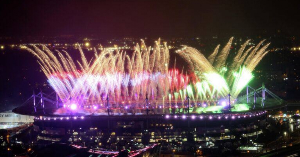 Сборная России заняла третье место в медальном зачете Паралимпиады-2026