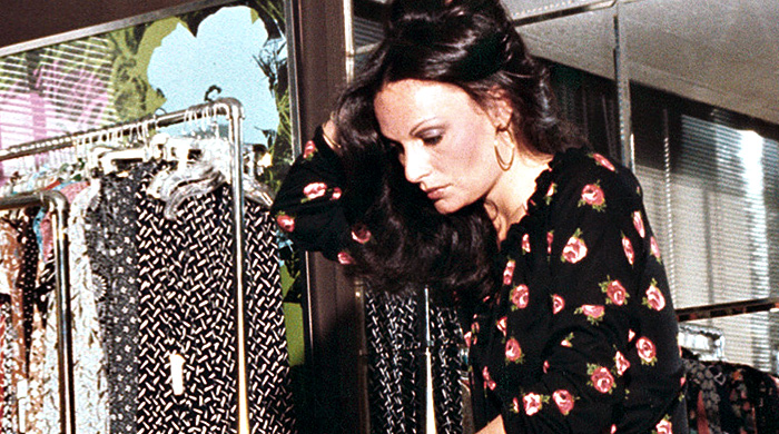 Ко дню рождения Дианы фон Фюрстенберг