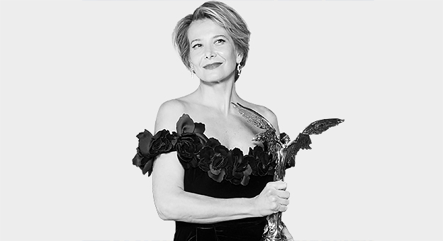 Церемония вручения премии «Ника-2017»