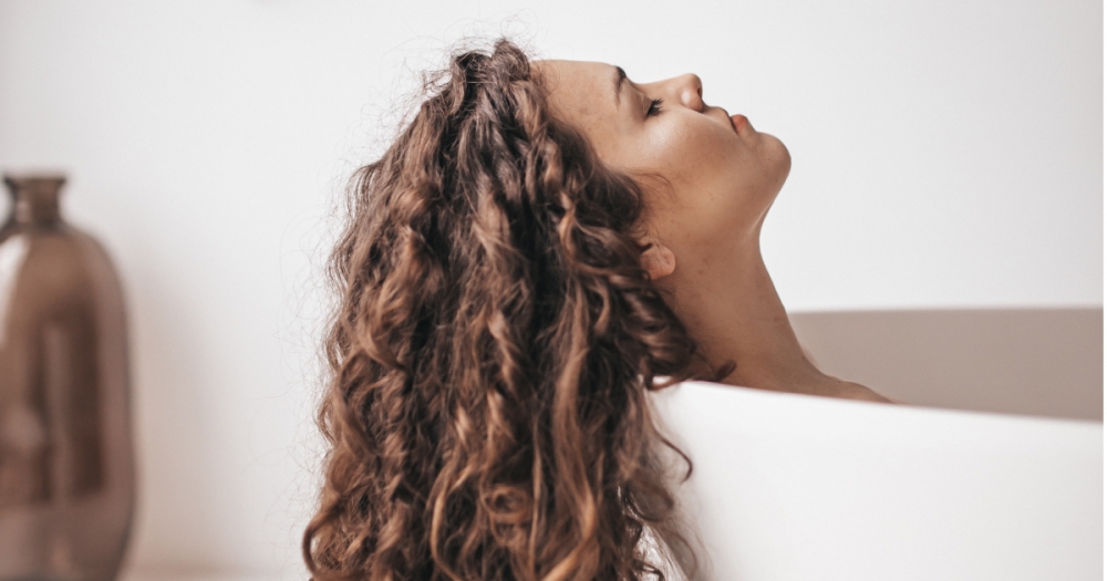 Уход за волосами: главные тренды 2022 года