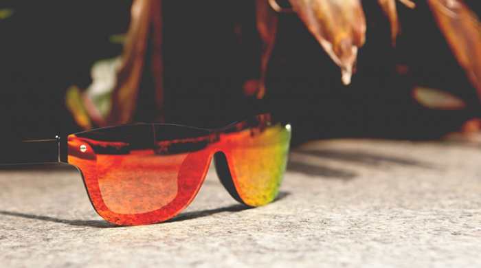 Новая коллекция очков 3.1 Phillip Lim x Linda Farrow