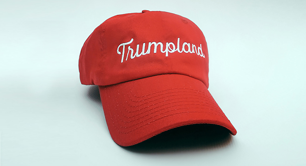 13 лучших журнальных обложек о выборах в США