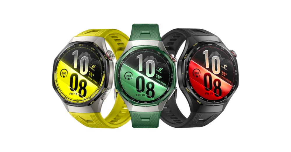 Huawei выпустил смарт-часы Watch GT 7 и Watch GT 7 Pro