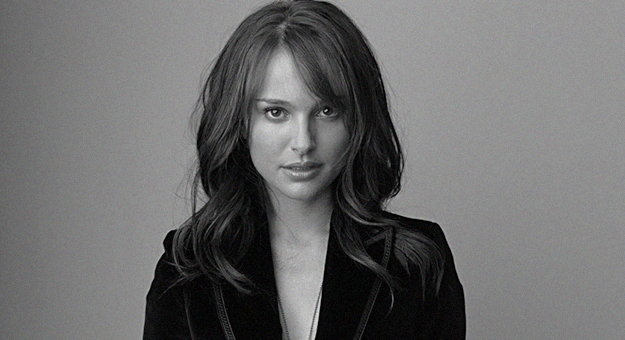 Натали Портман сыграет женщину-астронавта