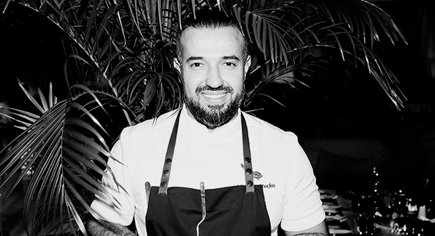 Гастрономический ужин Golden Triangle в ресторане Selfie