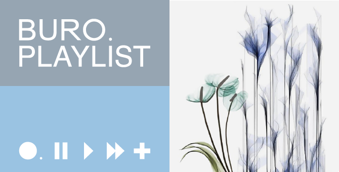 Плейлист BURO.: авторские подборки «Контекст» от резидентов SOUND UP в «Рихтере»