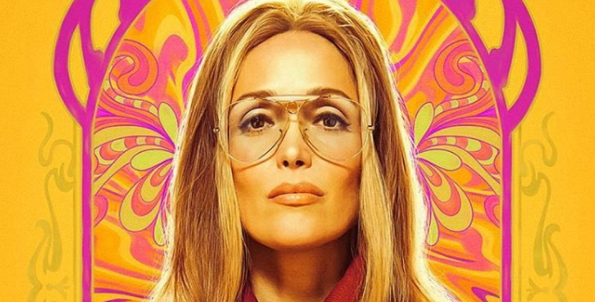 Стиль — феминизм. Как одевались феминистки 1970-х и как повторить это сегодня