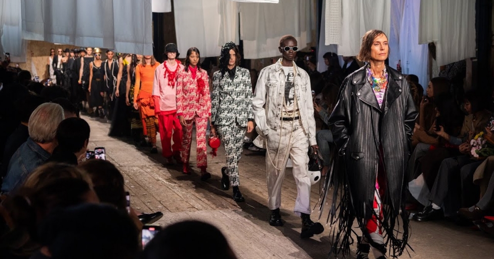 Группа Aeffe объявила о росте финансовых показателей после продажи Moschino Beauty