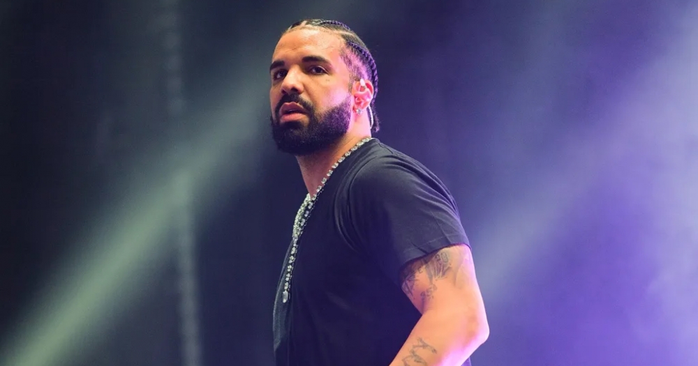 Дрейк преодолел отметку в 110 миллиардов прослушиваний на Spotify