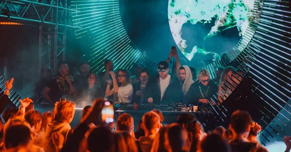 Фестиваль «Пари Фест» назвал даты проведения