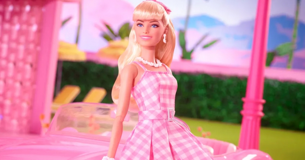 Illumination снимет мультфильм про Барби