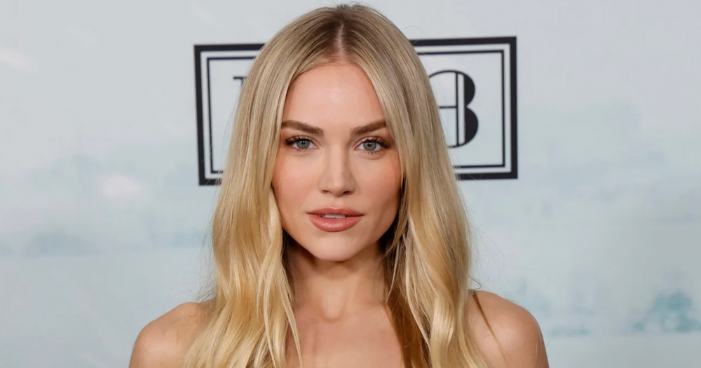 Мишель Рэндольф ведет переговоры о съемках в фильме «Малибу»