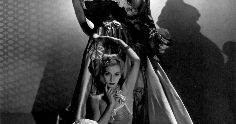 Холдинг Luvanis SA перезапустит модный дом Maggy Rouff