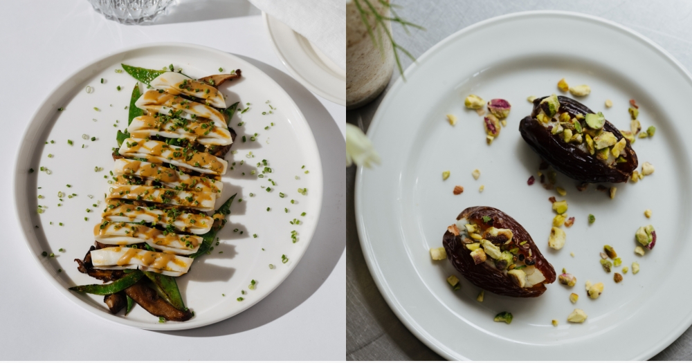 Бар «КК9с3» открыл новый гастрономический сезон