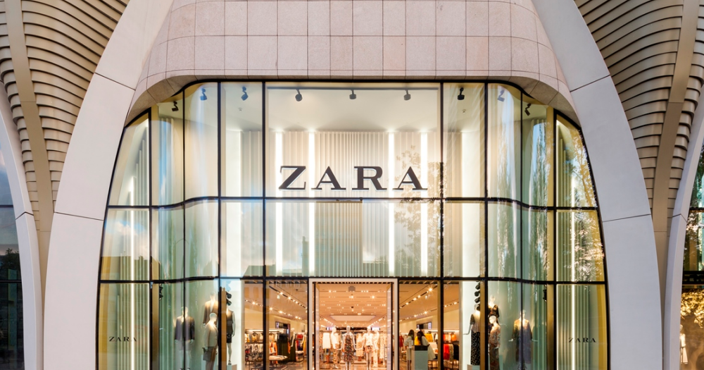 Инвесторы требуют от Zara опубликовать полный список поставщиков
