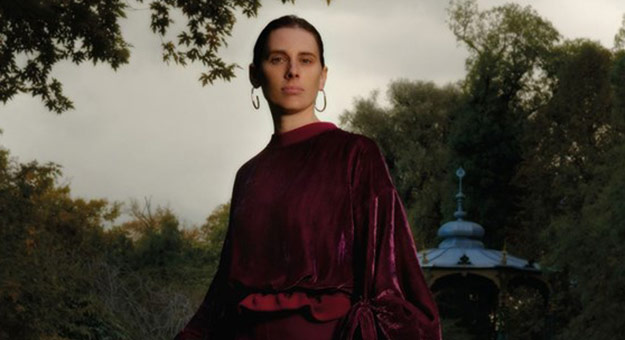 Ода Брюгге: живописная рекламная кампания Y/Project