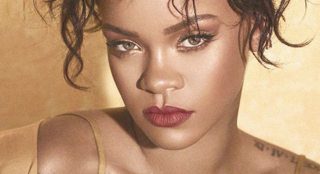 Fenty Beauty откроет поп-ап-сторы по всей Великобритании