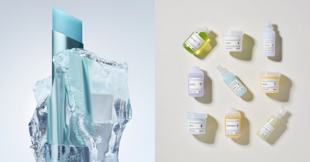 Коллекция Clarins и уходовая линия Davines: что нового в коллекциях бьюти-брендов