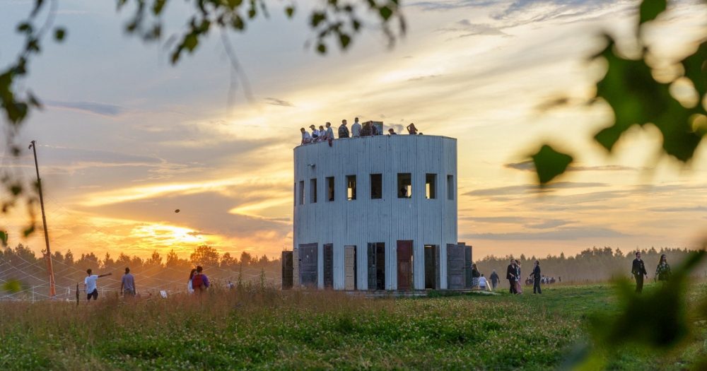 «Архстояние-2026» объявило тему фестиваля