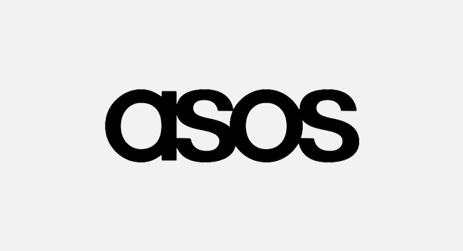 Продажи Asos выросли на 27 процентов