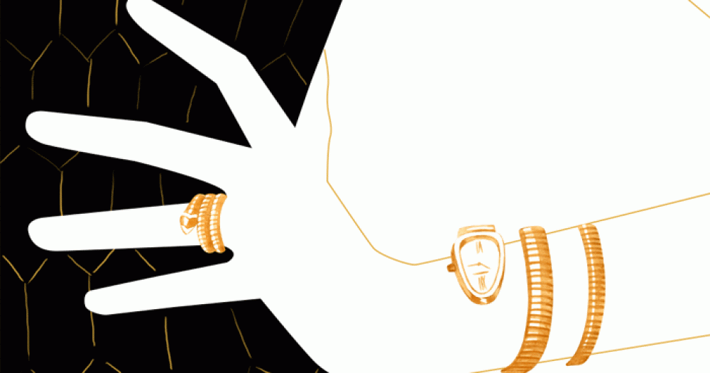 Serpenti: змей-искуситель