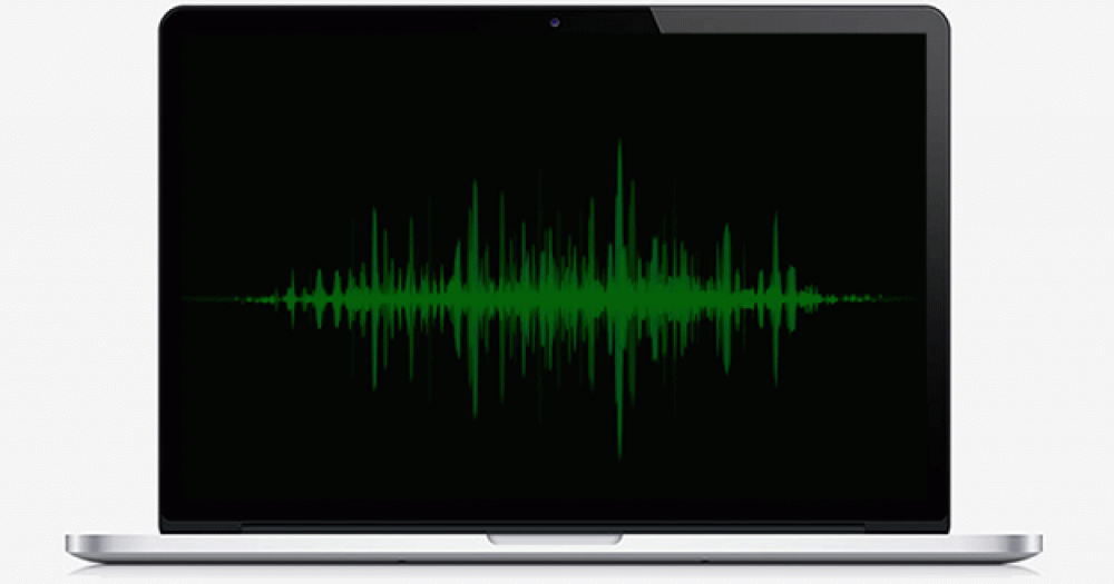 Adobe представил «фотошоп» для голосовых записей