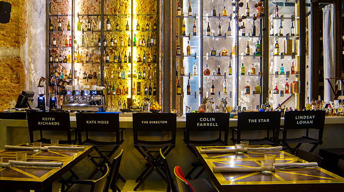 Wine o’clock: новые винные бары Москвы