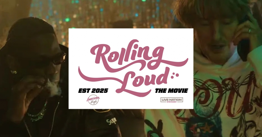Вышел трейлер комедии Rolling Loud с Трэвисом Скоттом и Sexyy Red
