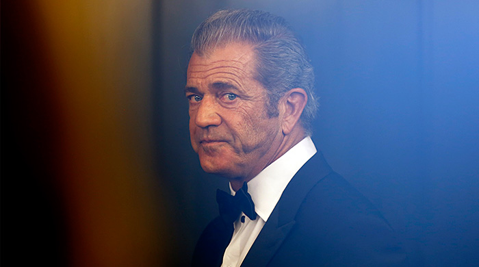 Мэл Гибсон может снять военную драму о пацифисте