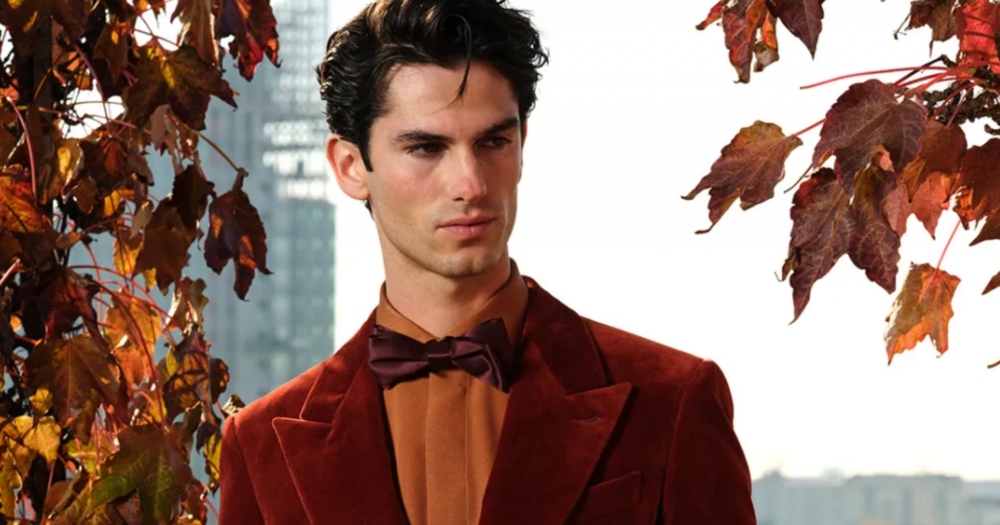 Компания Lanvin Group продала бренд Caruso