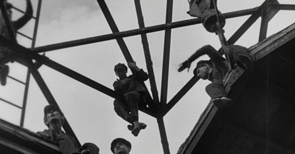 В «Художественном» пройдет серия показов, посвященных Сергею Эйзенштейну