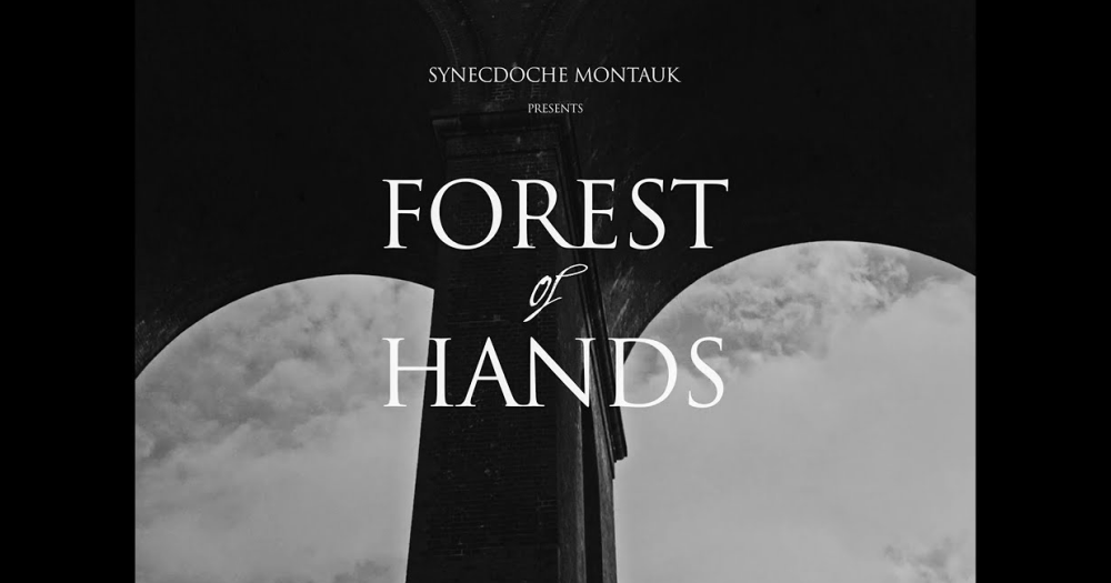 Синекдоха Монток выпустил клип на песню «Лес рук»