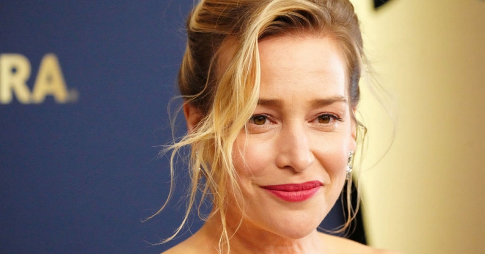 Пайпер Перабо снимется в новых сериях «Анатомии страсти»