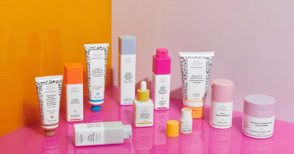 Shiseido проведет большое сокращение штата сотрудников