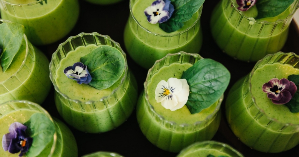 Бренд Primaderma и ресторан «Гостевой дом Ая» подготовили коллаборацию