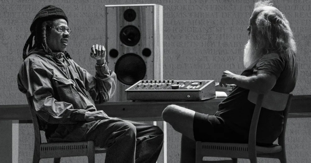 HBO Max выпустил трейлер документального сериала о Jay-Z