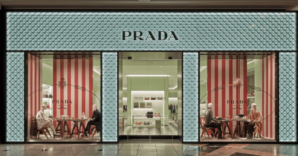 Бренд Prada купил 10% акций итальянской группы Rino Mastrotto