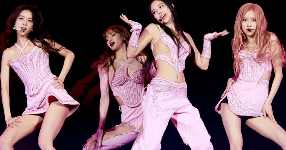 Blackpink выпустит третий мини-альбом — «Deadline»