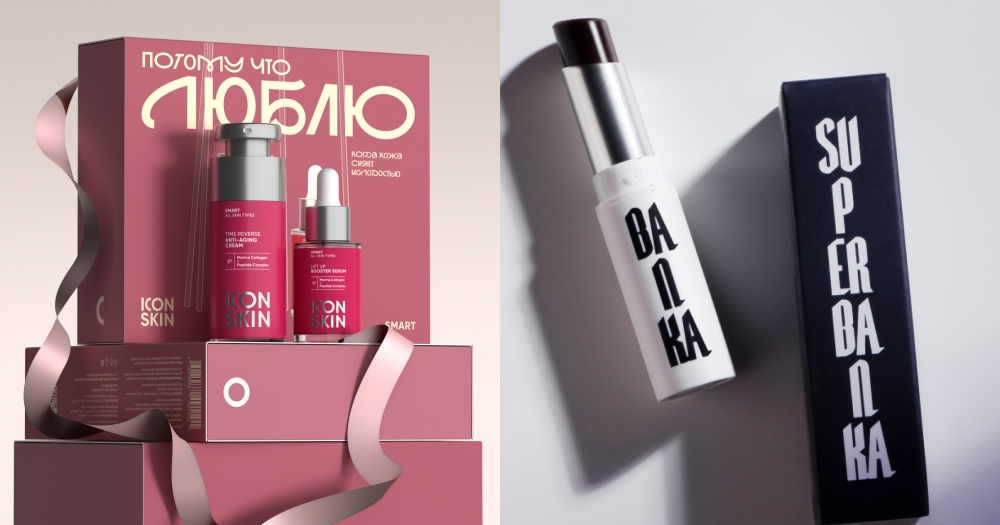 Наборы Icon Skin и коллаборация Superbanka: что нового в коллекциях бьюти-брендов