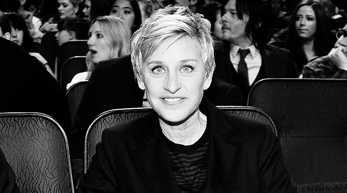 Эллен ДеДженерес создаст коллекцию детской одежды для GAP