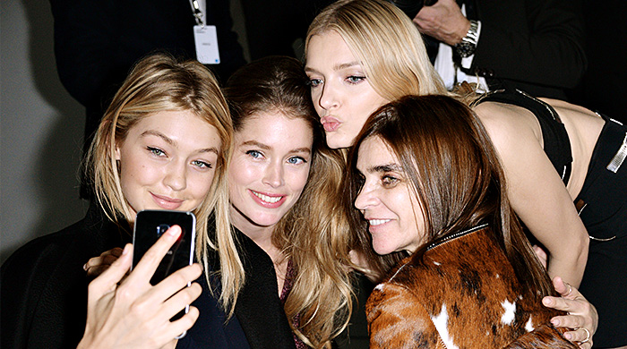 Закрытый клуб Samsung Bespoke