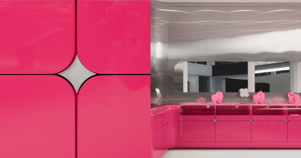 Бренд Viva La Vika открыл полноформатный магазин в ТЦ «Метрополис»