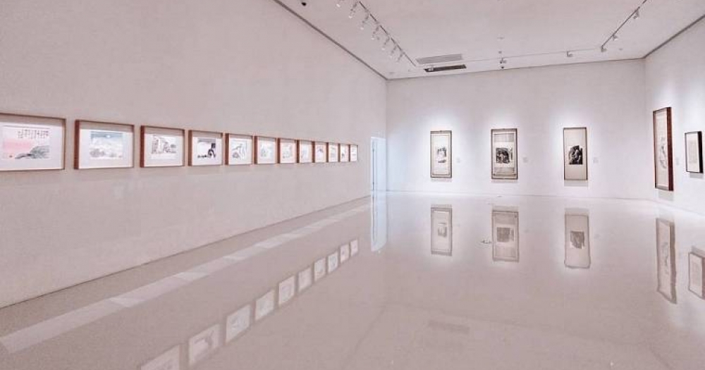 «Лещукфонд» объявил о запуске серии грантовых программ для художников