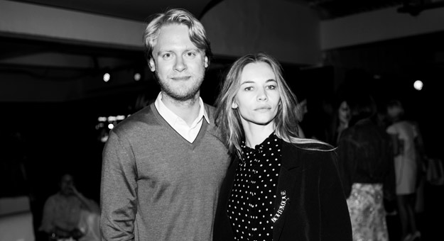 Mercury устроил вечеринку в рамках «Кинотавра-2018»