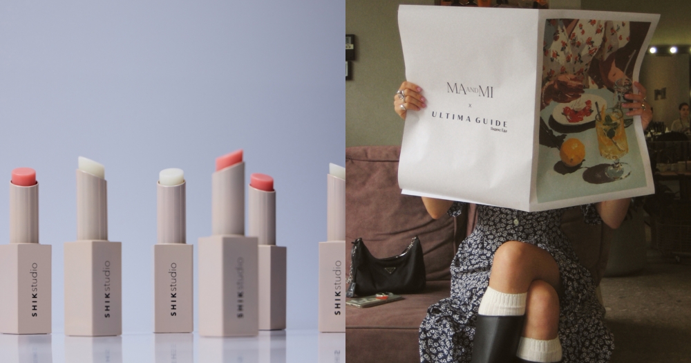 Бальзам для губ Far and For и летнее меню в Ma and Mi: что нового в коллекциях бьюти-брендов